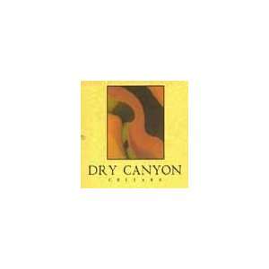   Dry Canyon Cellars Cabernet Sauvignon 750ml Grocery & Gourmet Food