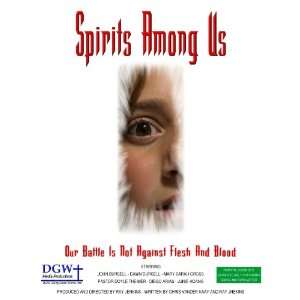    Spirits Among Us, Group License Version DVD 