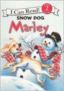 Snow Dog Marley (Turtleback John Grogan