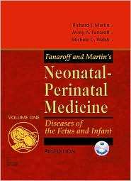 Fanaroff and Martins Neonatal Perinatal Medicine Diseases of the 