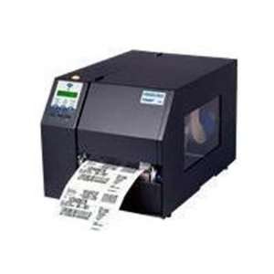  PRINTRONIX T5204R   Bar Code Label Printer Monochrome 