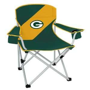   Sideliner Folding Tailgate Camping Beach Chair: Sports & Outdoors