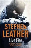 Stephen Leather   