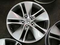 four 10 11 Lexus HS HS250 Hybrid Factory 17 Wheels Rims OEM Toyota 