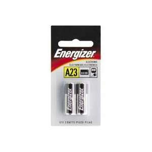  A23 Car Alarm Battery   12V, 2 Pack: Electronics