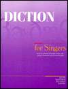 Diction for Singers A Concise Reference for English, Italian, Latin 