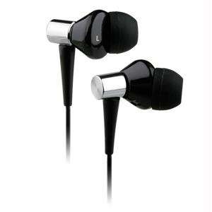   Sound Headset with Sonic Range   Black Cell Phones & Accessories