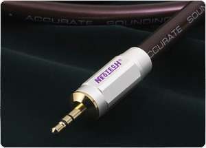 NEOTECH UP OCC Y Type Speakers Audio Cable NESY 3002 3M  