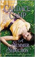 Summer Seduction (Legend of Candace Camp
