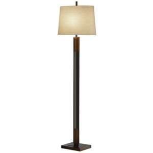  Wonton Floor Lamp by Robert Abbey : R097746 Finish with 