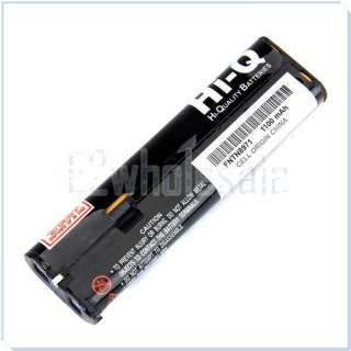 NTN8971BR Battery for Motorola XTN XV1100 XU1100 XV2100 XU2100 XV2600 