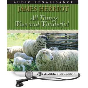  All Things Wise and Wonderful (Audible Audio Edition 