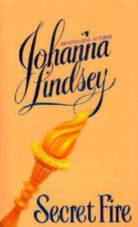   Magic of You Malory Family Series by Johanna Lindsey 