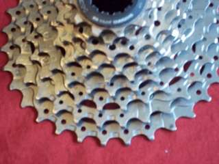 SHIMANO XTR M970 9 Speed Cassette TI Cogs 11 32 NICE  FAST 