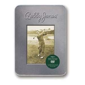  BOBBY JONES:HOW I PLAY GOLF   DVD: Sports & Outdoors