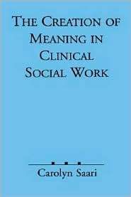   Social Work, (0898627729), Carolyn Saari, Textbooks   