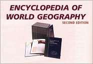 Encyclopedia of World Geography, (0761472894), Peter Haggett 