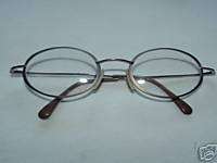 2041  CELES design eyeglass frame. Retail:$145.00  