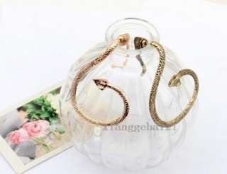 New Arrived Free Shipping Color Optional Amazing Temptation Snake 