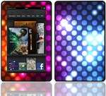 GLOSSY DECAL SKIN for KINDLE FIRE tablet  FREE SHIPPING  Case alt 