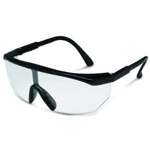 BOUTON 82SB 046AJ 8200 PINNACLE II SAFETY SPECTACLE BLUE FRAME pack of 