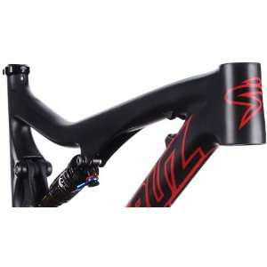 2011 Santa Cruz Tallboy Carbon 