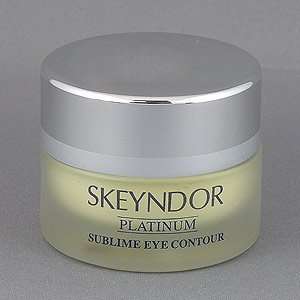  Sublime Eye Contour Cream by Skeyndor: Beauty