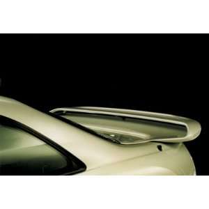  Abflug Rear Spoiler Type  Low GTM (RX 7 Chassis: FD3S 