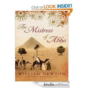 Mistress of Abha William Newton  Kindle Store