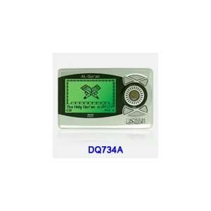  Digital Quran DQ734A Electronics