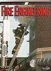 Fire Engineering Mag Aug 1998   Portable Ladders