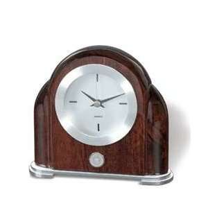  Brandeis   Art Deco Desk Clock: Sports & Outdoors