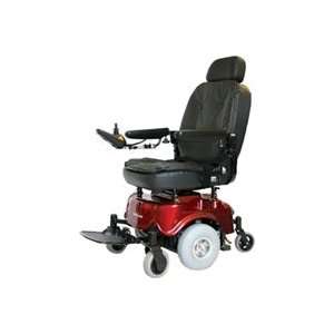  Wizz Power Chair 888WNL by Shoprider Health & Personal 