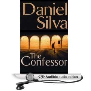   The Confessor (Audible Audio Edition): Daniel Silva, John Lee: Books