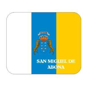    Canary Islands, San Miguel de Abona Mouse Pad: Everything Else