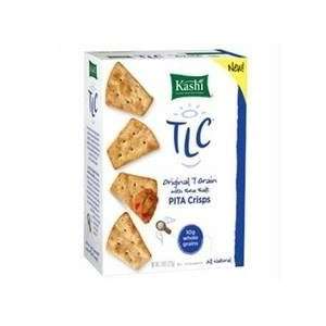 Kashi Original 7 Grain Pita Crisps with Sea Salt (12x7.9 Oz)  