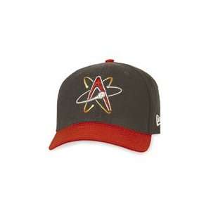  Albuquerque Isotopes Road Cap by New Era Sports 