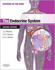 The Endocrine System Systems of the Body Series, (0702033723), Joy P 