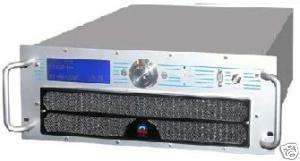   rfb2500gt NEW broadcast linear fm amplifier 2500 watt amplificateur