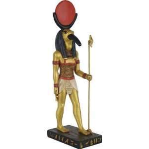  Thoth Egyptian God of Wisdom Statue 