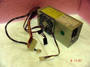 New Dell 250w Power Supply W208D H856C W210D PS 5251 5  