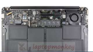 APPLE 256GB SSD Samsung for MacBook Air MZ CPA2560/0A2 laptop monkey 