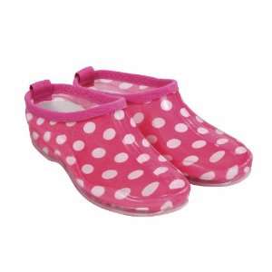  Dotty Boots Fashion Footwear   6/39 Patio, Lawn & Garden