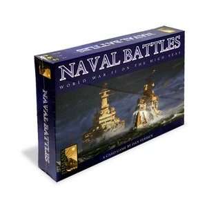  Naval Battles Toys & Games