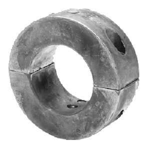  Camp C13 3 Donut Collar Zinc