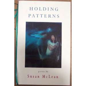 Holding Patterns Susan McLean Books