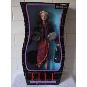  ELLE Trend Watch Collector Series (2000): Toys & Games