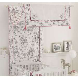  China Doll Canopy by Whistle and Wink: Toys & Games