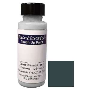  1 Oz. Bottle of Medium Opal Metallic Touch Up Paint for 