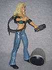 wwe figure ruthless aggression jillian h accessorie s $ 19 99 time 